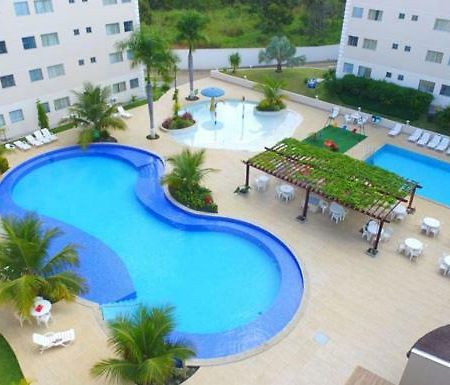 Encontro Das Aguas Caldas - Cortesia Ingressos Da Rede Wam Opcoes Water Park, Nautico E Clube Prive Caldas Novas Eksteriør bilde