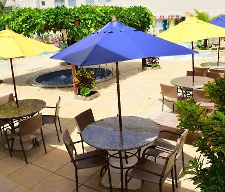 Encontro Das Aguas Caldas - Cortesia Ingressos Da Rede Wam Opcoes Water Park, Nautico E Clube Prive Caldas Novas Eksteriør bilde