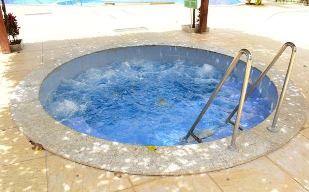 Encontro Das Aguas Caldas - Cortesia Ingressos Da Rede Wam Opcoes Water Park, Nautico E Clube Prive Caldas Novas Eksteriør bilde